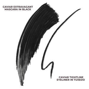 Laura Mercier Caviar Cravings - Eye Essentials (Worth £47)